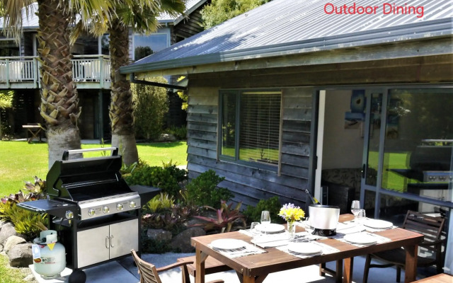Bay of Islands Holiday Apartments