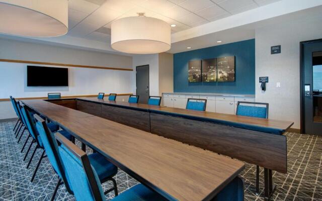 Hampton Inn & Suites Sunnyvale Silicon Valley