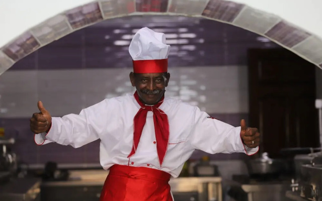 Noprea Boutique Hotel