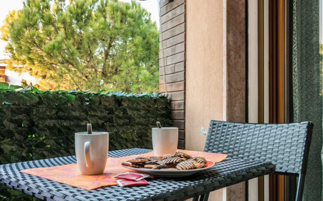 Forte House Vicino al Centro