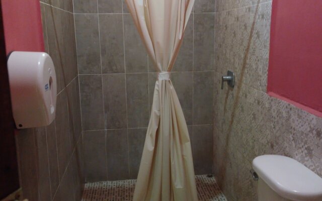 El Patio de Don Moncho - Shalpa