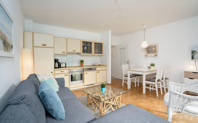 Appartementhaus Han/134