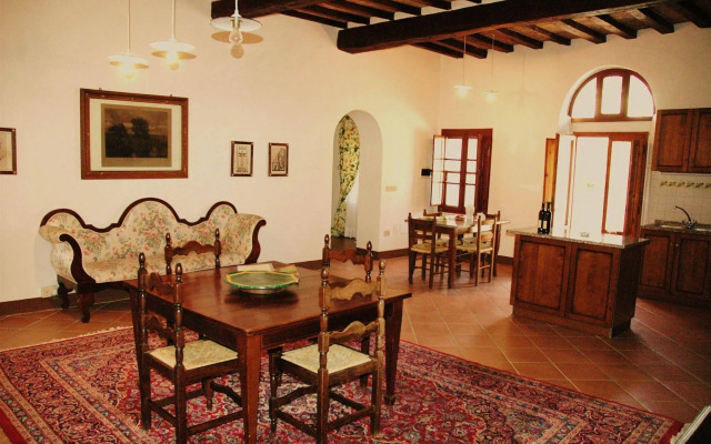 Tenuta di Corsano
