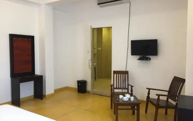 OYO 122 Glenloch Tea Factory Hotel