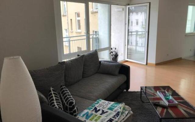 Ferienwohnung am Clara Park