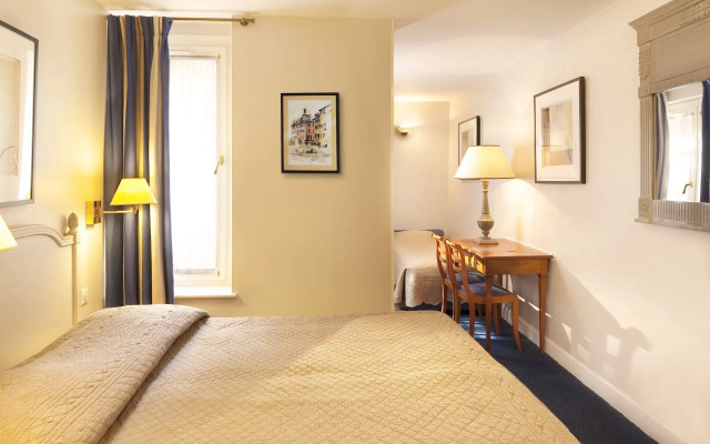 Relais Du Louvre
