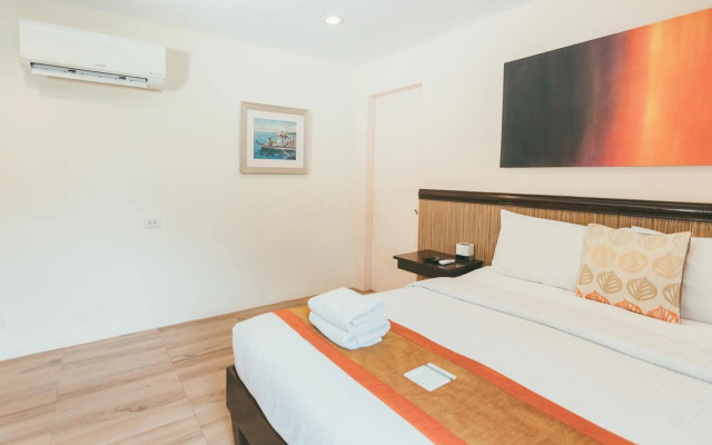 NS Royal Hotel