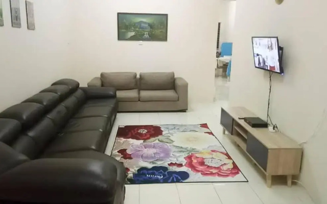 Ulfah Homestay Mersing