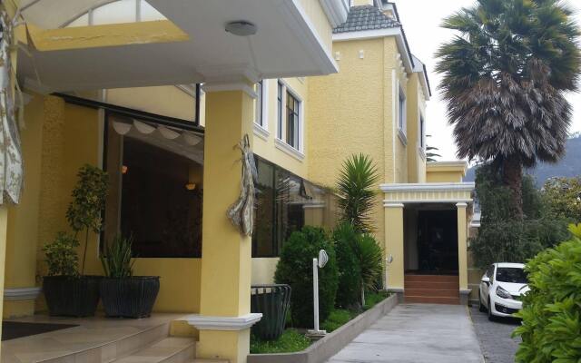 Hotel Florida