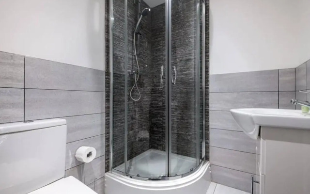 Host Apartments Fleet Nightlife I