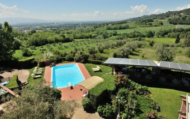 Domus Volumnia Country House
