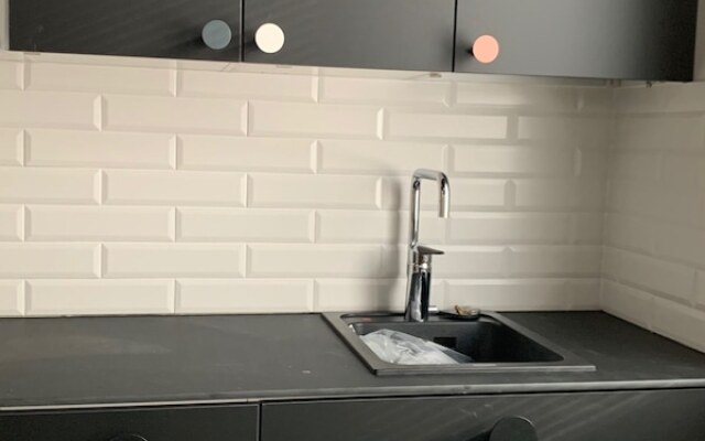 Time Hostel & Apartments