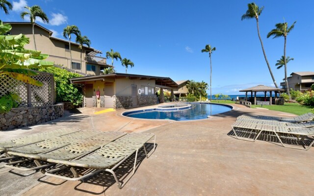 Kahana Sunset C1 2 Bedroom Condo