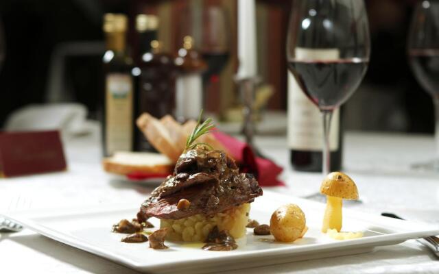 Meditur Hotel Bologna