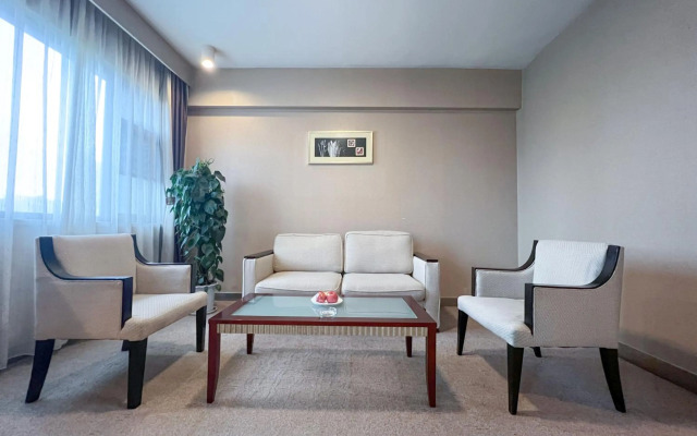 Holiday Inn Express Zhengzhou by IHG
