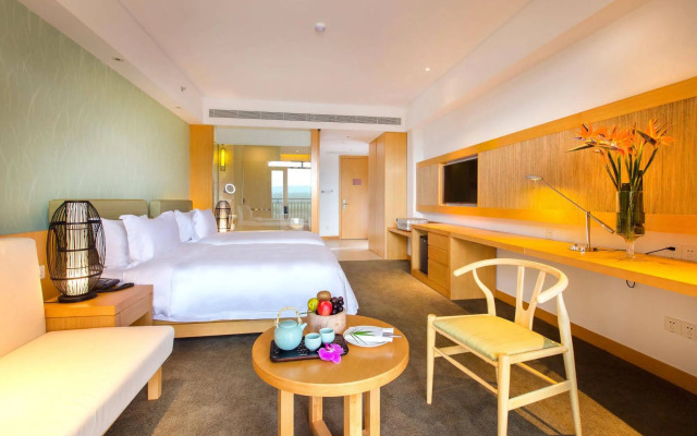 Narada Resort and Spa Anji