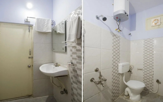 OYO 7496 NYC Apartments