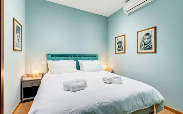 Sweet Home Vignola-Flaminio