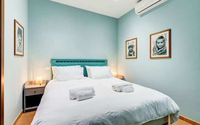 Sweet Home Vignola-Flaminio