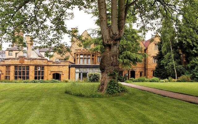 Whately Hall