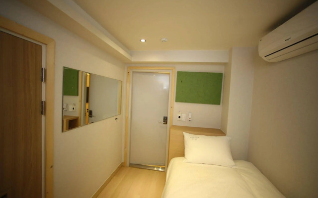 Seoul Guest House Bodeum Stay, Myeongdong