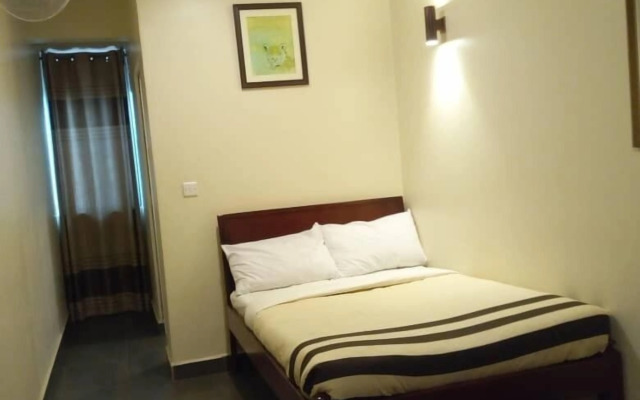 Shangri-La Fortune Hotel