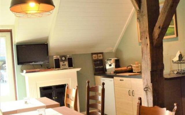 B&B “de Boerlarij”