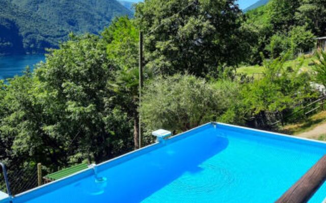 House Casa Pina Porlezza