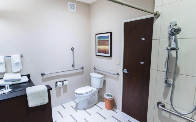 Fairfield Inn & Suites Natchitoches