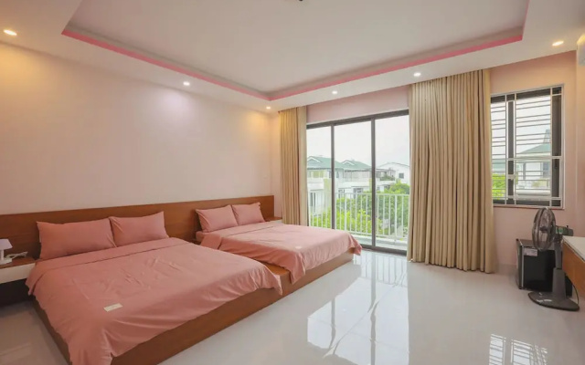 Trà Homestay Cs3 – Guest Rooms – Hue