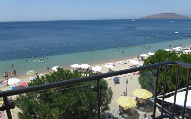 Hotel Europa