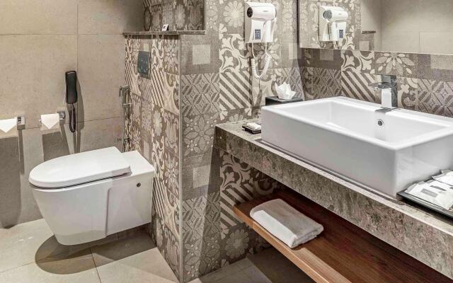 Grand Mercure Ahmedabad GIFT City