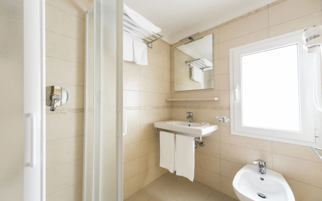 Hotel Silvia Misano Adriatico