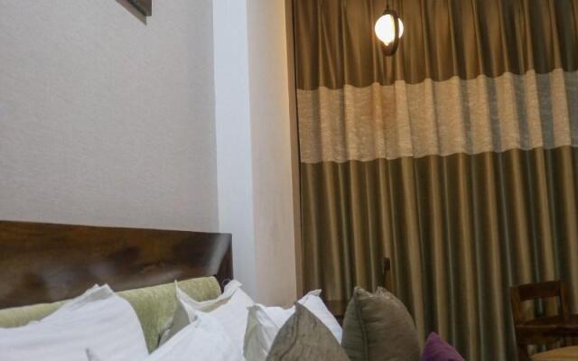 Brahma Horizon Hotel & Spa – Pushkar