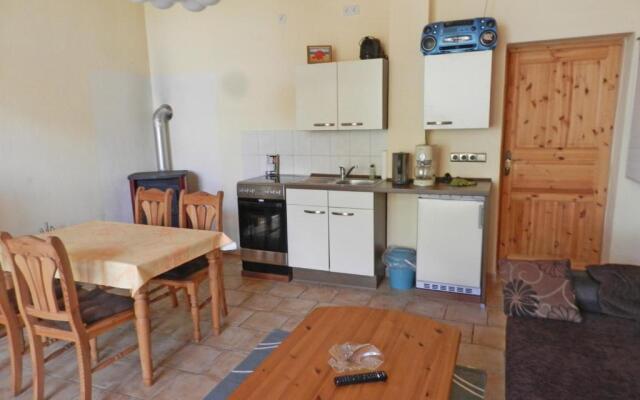 Ferienwohnung Warthe UCK 595