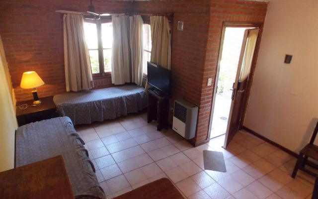 San Remo Villa Corral Apart Hotel