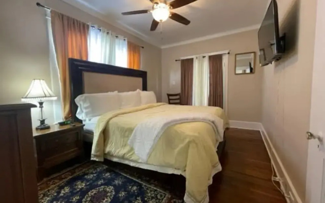 Memphis Belvedere Suites