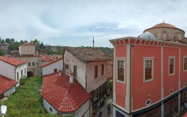 Authentic Safranbolu House in the Heart of the Historical Site