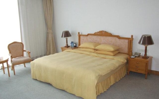 Dalian Jinshi International Convention Center