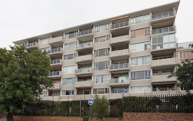 Warren Heights 503 by CTHA