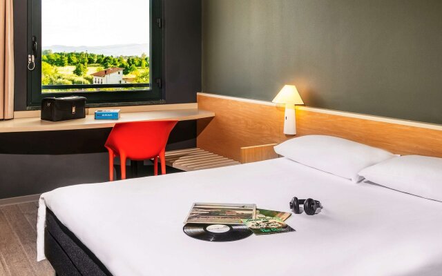 ibis Firenze Prato Est