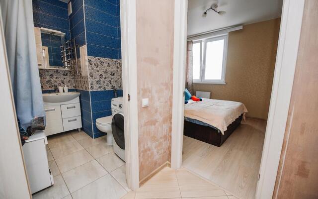 Апартаменты на шоссе Московское 33 корпус 3