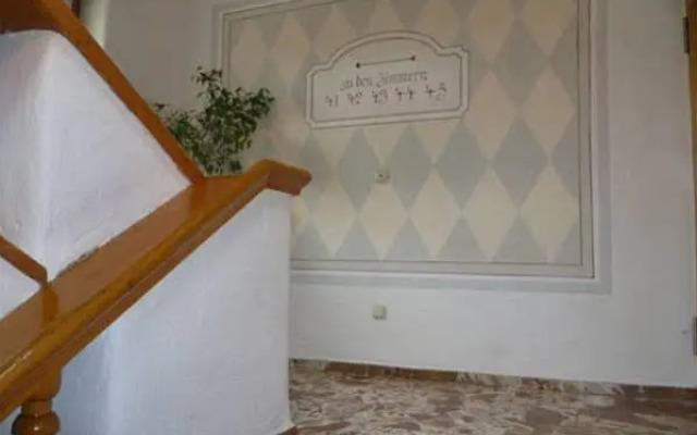 Gasthof-Hotel Hoehensteiger