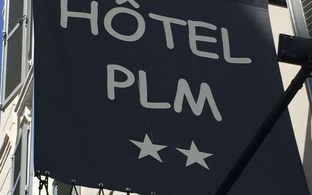 Hotel PLM