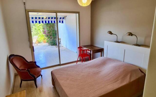 L'HORIZON - 90m2 - Belle vue - Centre - Parking - 3 Chambres