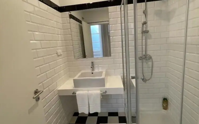 Pier House Accommodation