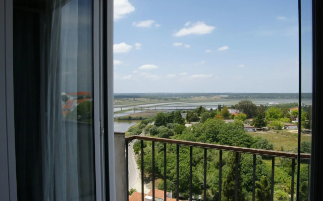 Pousada Castelo de Alcácer do Sal - Historic Hotel