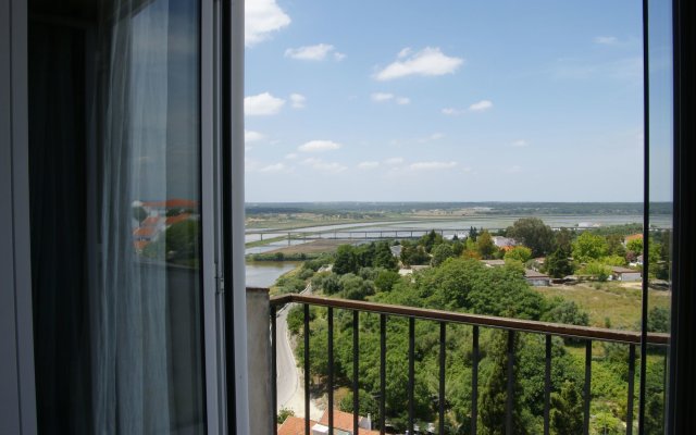 Pousada Castelo de Alcácer do Sal - Historic Hotel