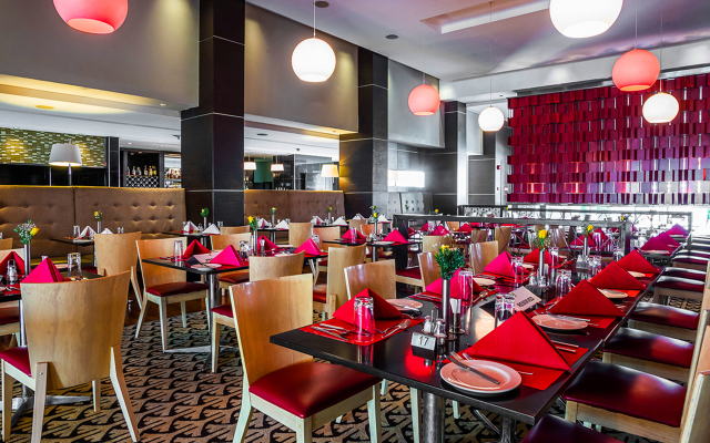 Eka Hotel Nairobi