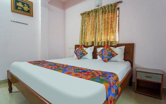 Fabhotel Terra